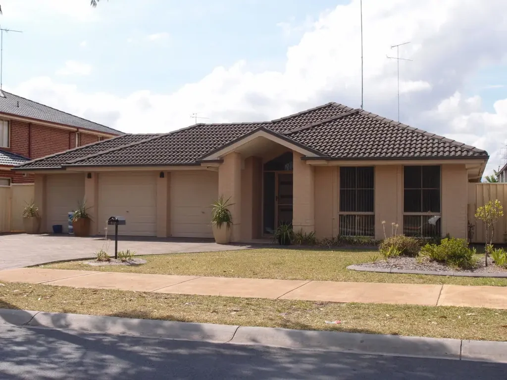 Large beautifully presented home