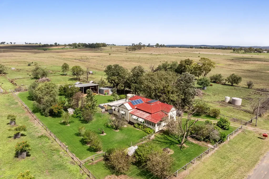 128 Donegans Road, Allora, QLD 4362
