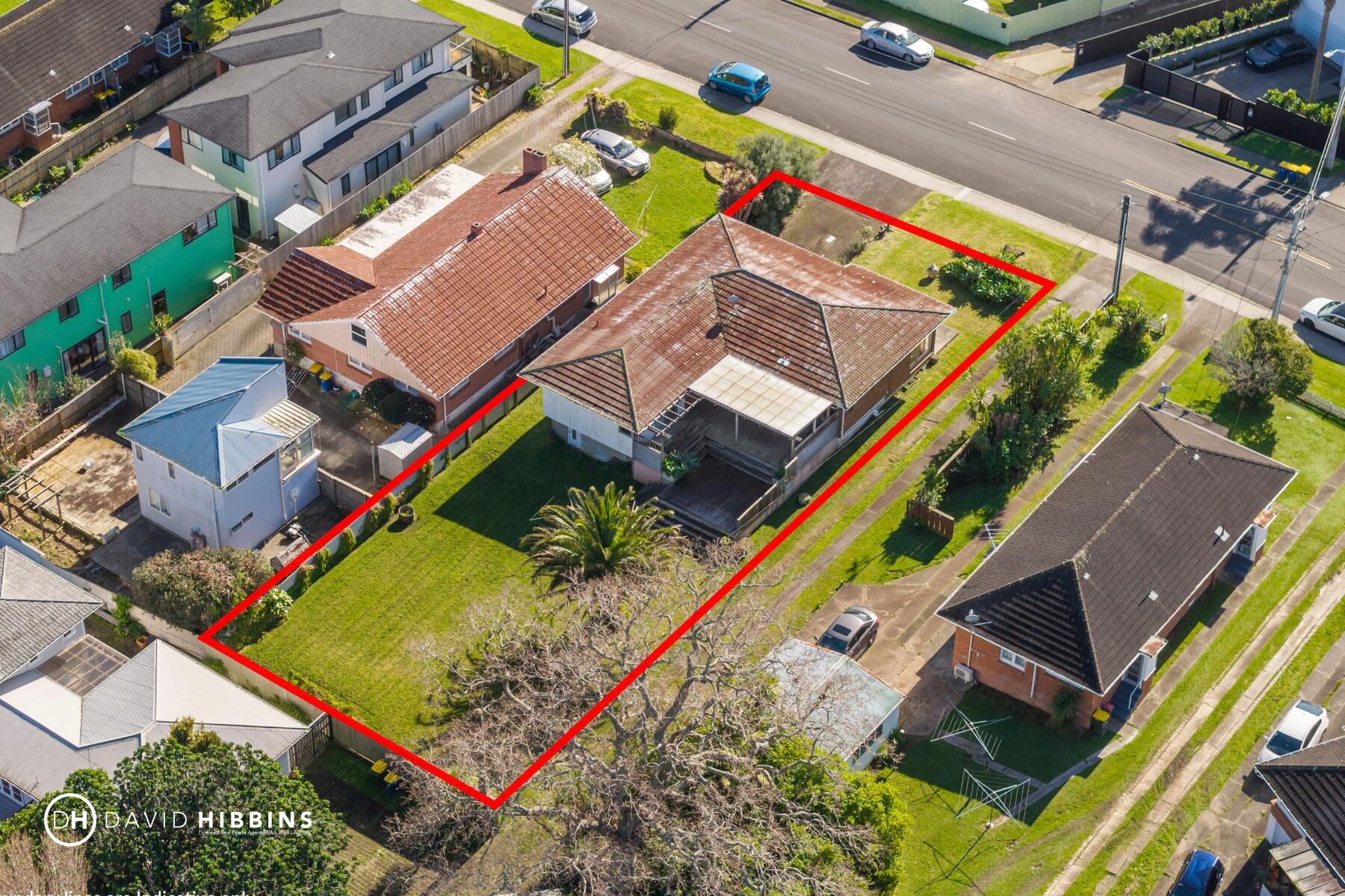 23 Exmouth Road, Northcote, photo 1