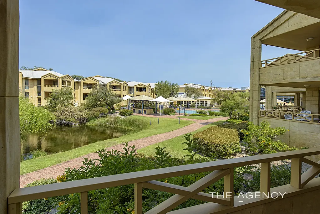 Broadwater 3कमरा Enjoy The Perfect Coastal Escape At The Abbey Beach Resort!