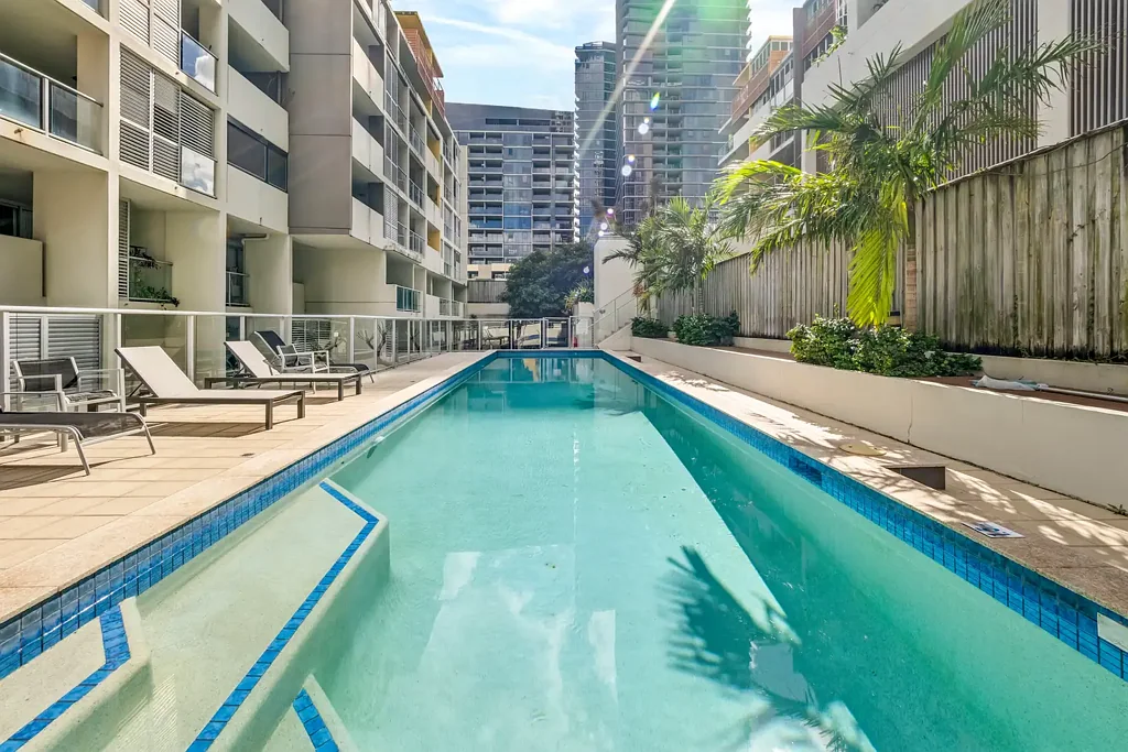 2206/6-10 Manning Street, South Brisbane, QLD 4101