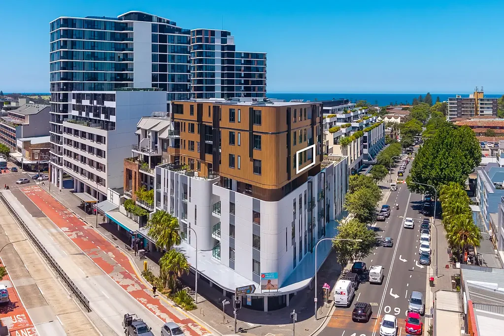 507A/8 Oaks Avenue, Dee Why, NSW 2099