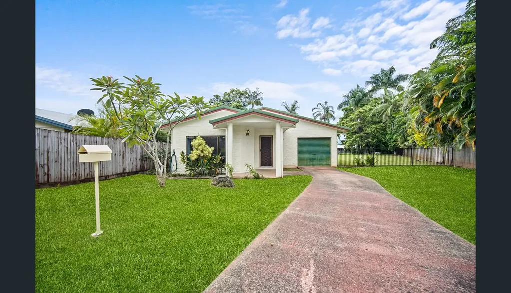 7 Orpheus Close, Mount Sheridan, QLD 4868