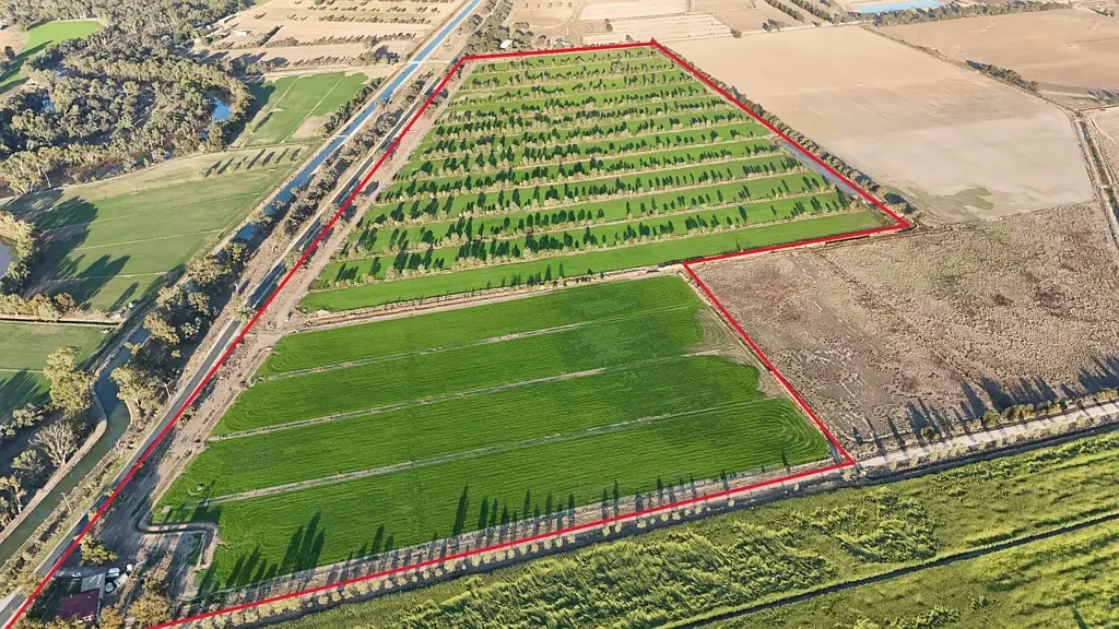 Wee Wee Rup  Productive Irrigation Country with an Updated Family Home
