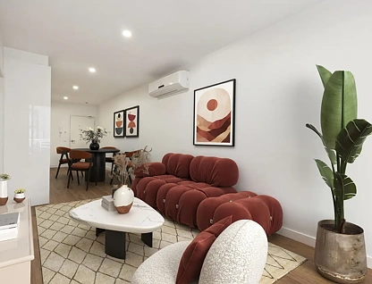 219/388 Murray Road, Preston, VIC 3072, 2 ਕਮਰੇ, 1 ਬਾਥਰੂਮ, Apartment