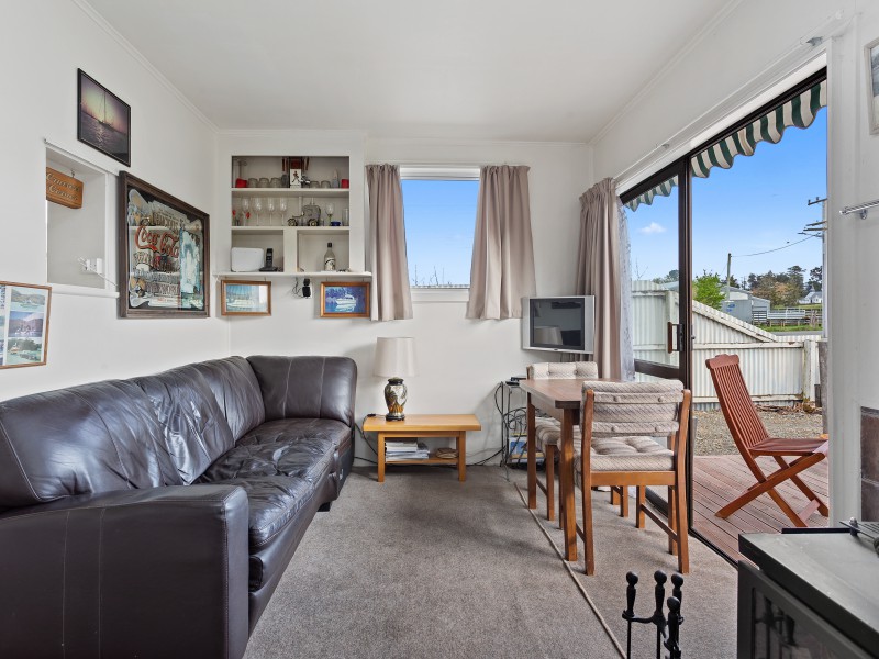 31 Cadman Street, Cheviot, Hurunui, 2房, 1浴