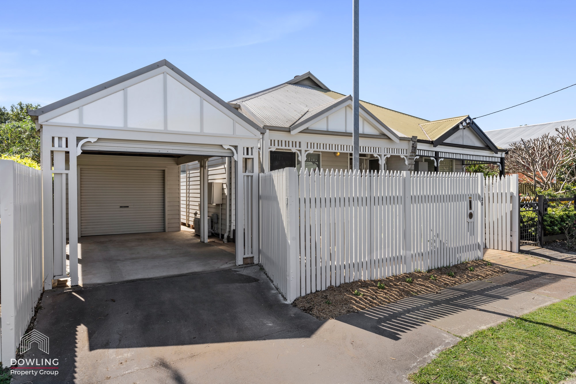 30 ROBERT ST, MAYFIELD NSW 2304, 0房, 0浴, House