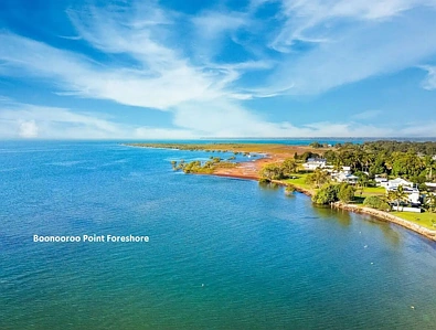  10 Sanderling Drive, Boonooroo, QLD 4650, 0 slaapkamers, 0 badkamers, Section