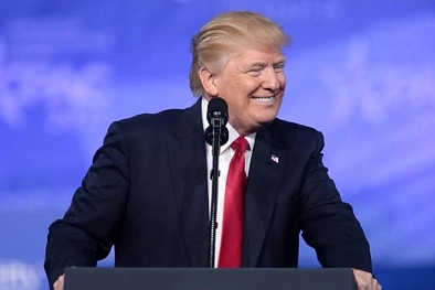 美国关税本周或再升级！新西兰商品税率恐升至12.5%，贸易部长发出预警