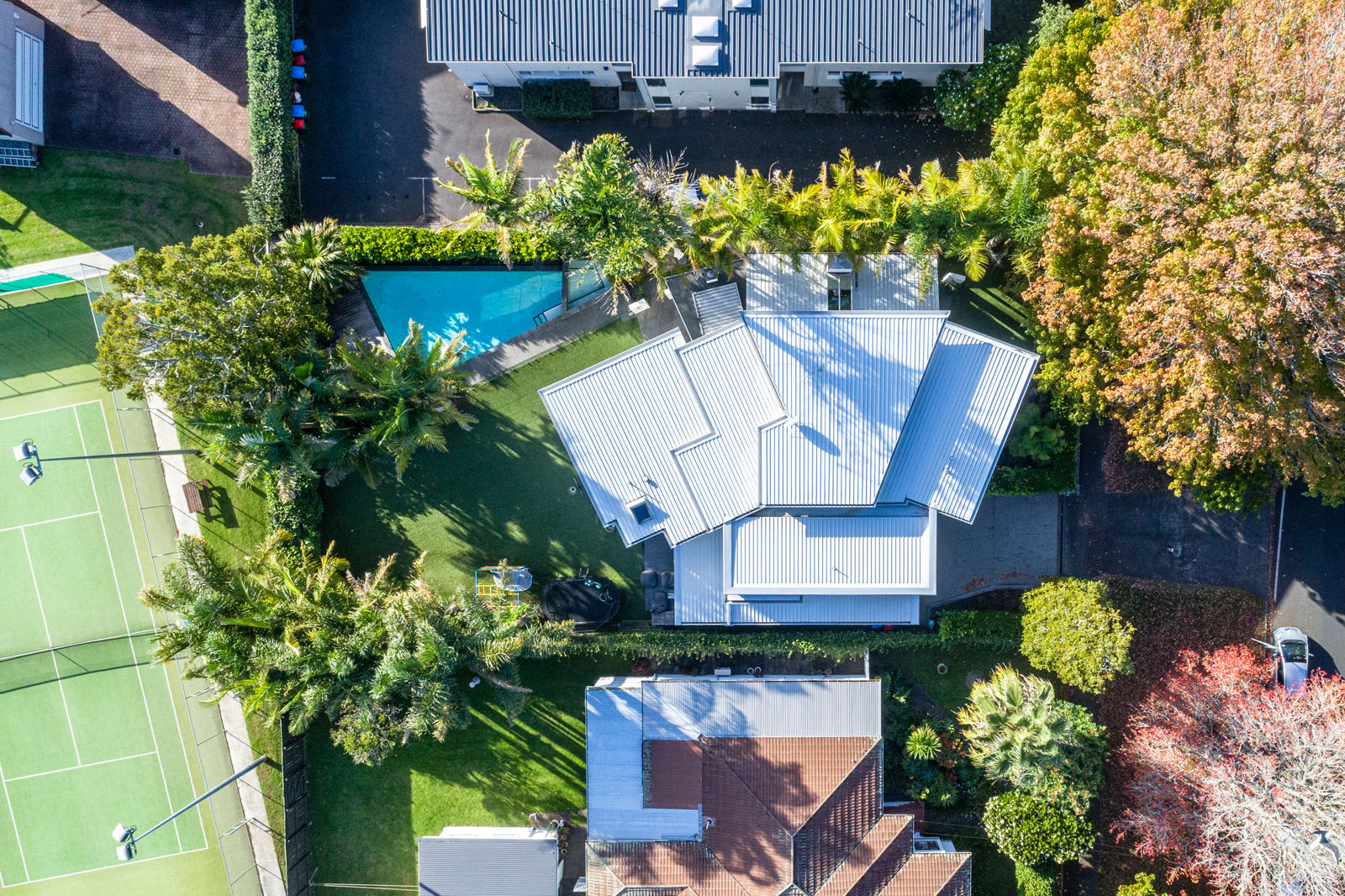 19 Patteson Avenue, Mission Bay, Auckland, 5 phòng ngủ, 0 phòng tắm