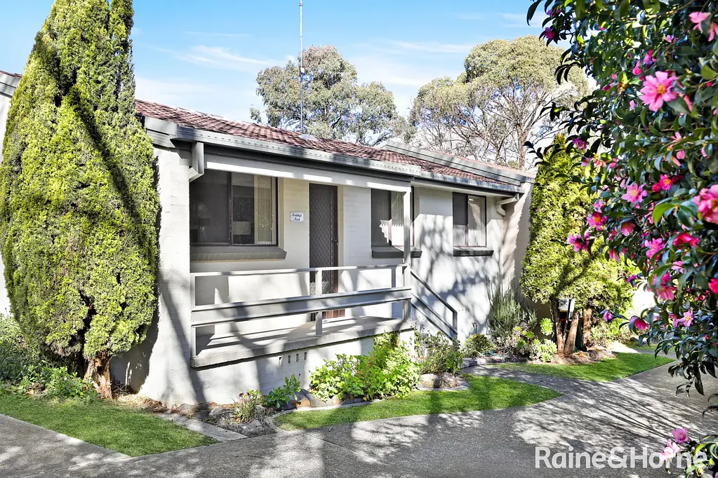 Moss Vale 2Kwarto Perfectly Positioned Easy-Care Villa Living