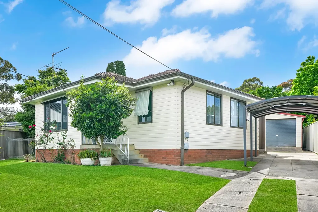 Beautifully Positioned Family Home!