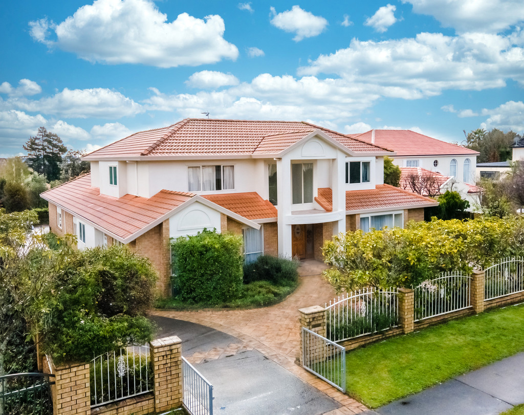 Residential  Mixed Housing Suburban Zone