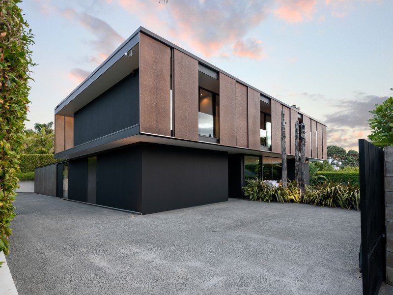 7a Palmer Crescent, Mission Bay, Auckland, 5 rūma, 0 rūma horoi