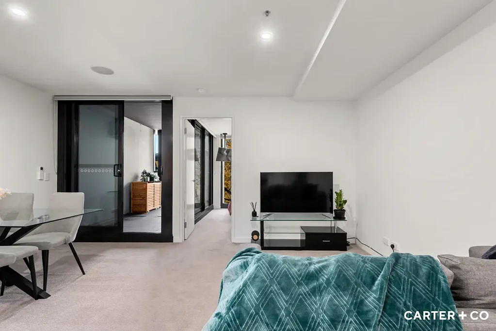 522/1 Elouera Street, Braddon, ACT 2612