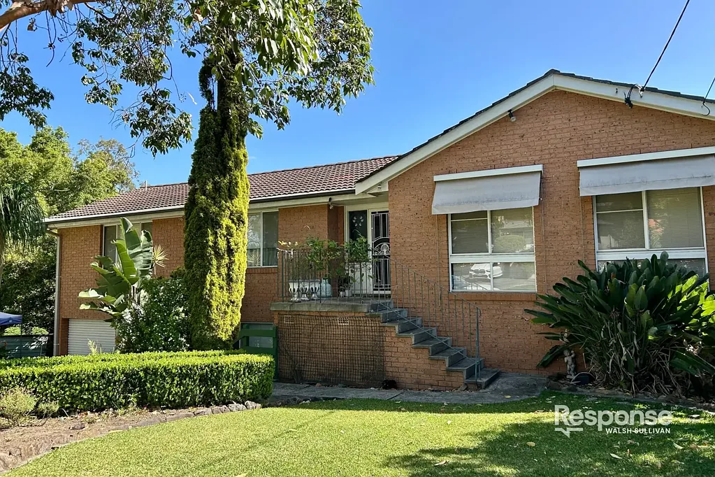 Family Home with Space, Style & Versatility