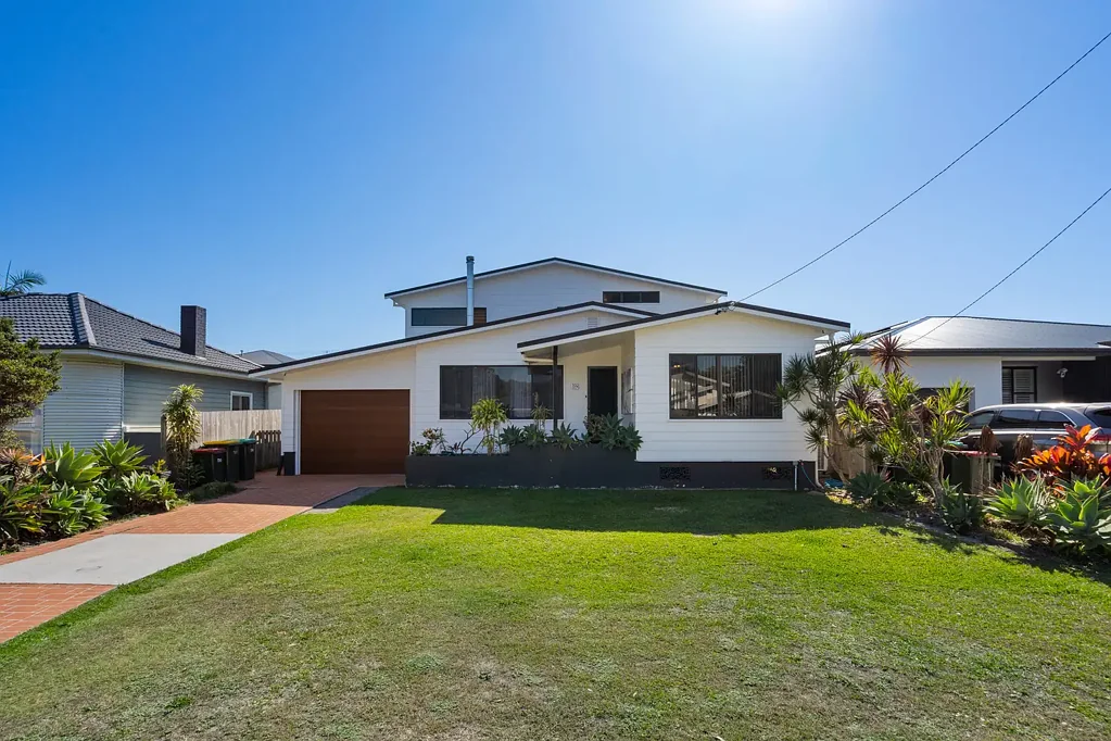 Forster 4房  Premium Coastal Living with Every Detail Considered