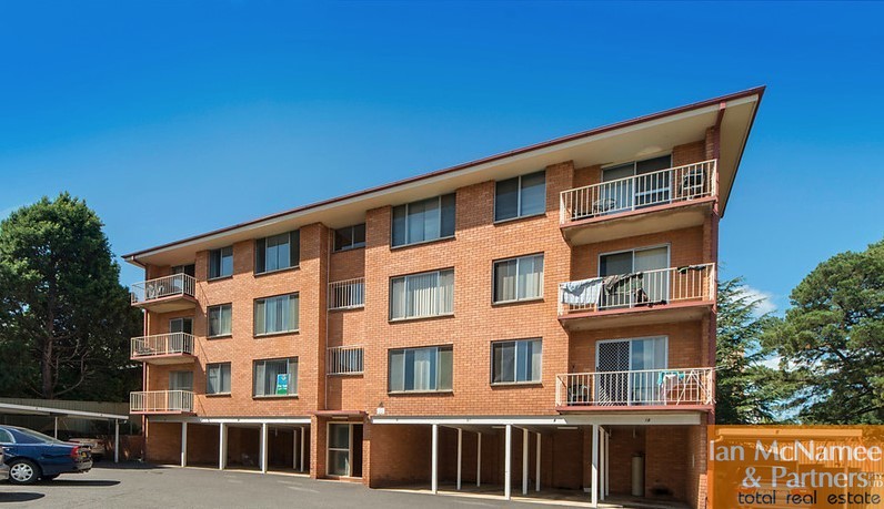 UNIT 2 4 VELACIA PL, QUEANBEYAN NSW 2620, 0 chambres, 0 salles de bain, Unit