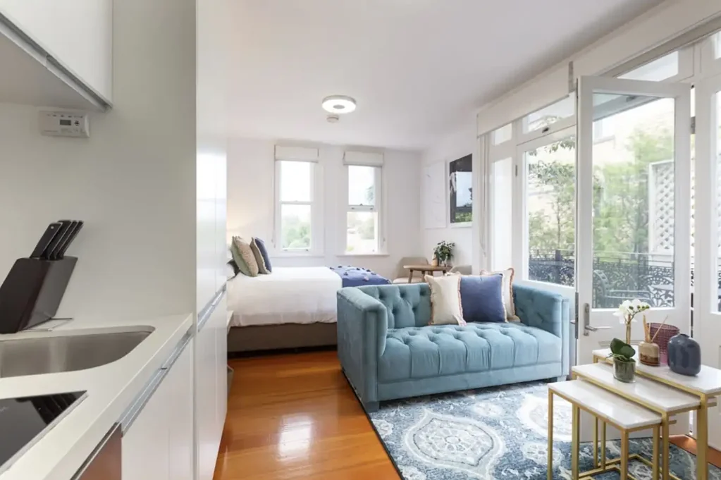 3/70 Wigram Road, Glebe, NSW 2037