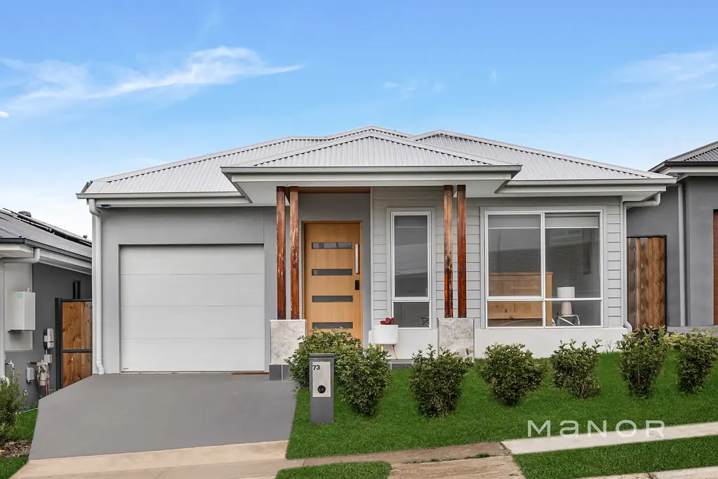 73 Barlow Boulevard, Gables, NSW 2765