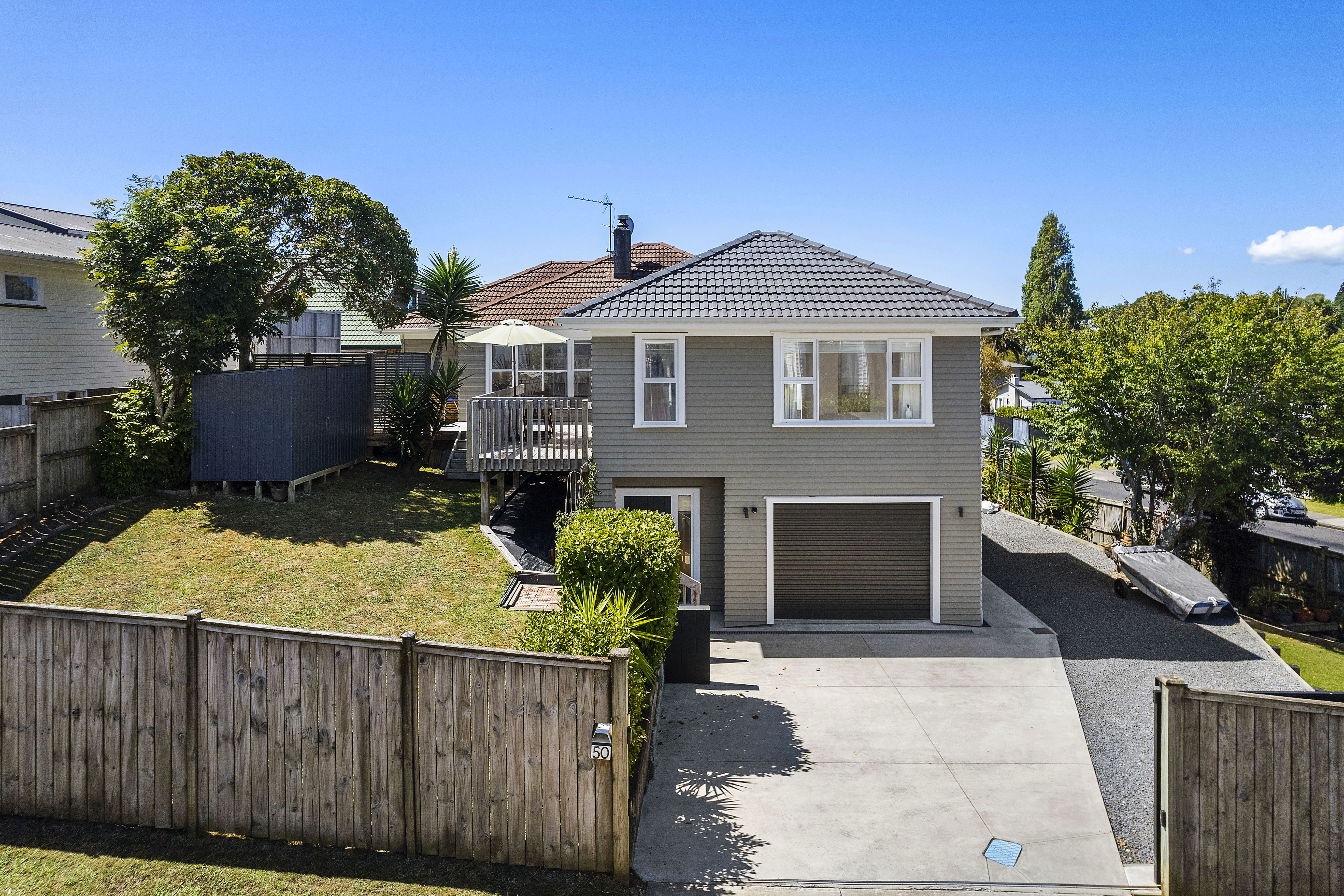 50 Andrew Road, Howick, Auckland - Manukau, 4 habitaciones, 1 baños, House