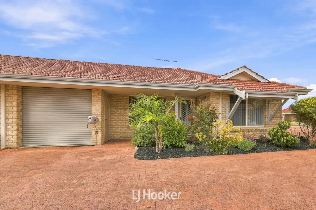 West Busselton 3Kwarto Easy Living in a Beautiful Community
