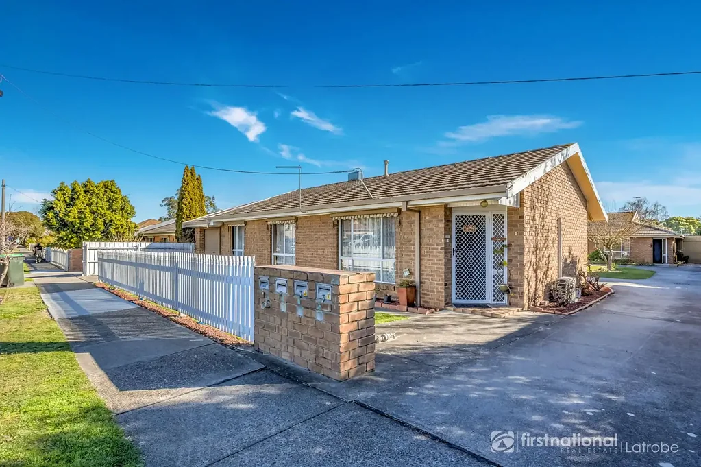 1/32 Hazelwood Road, Morwell, VIC 3840