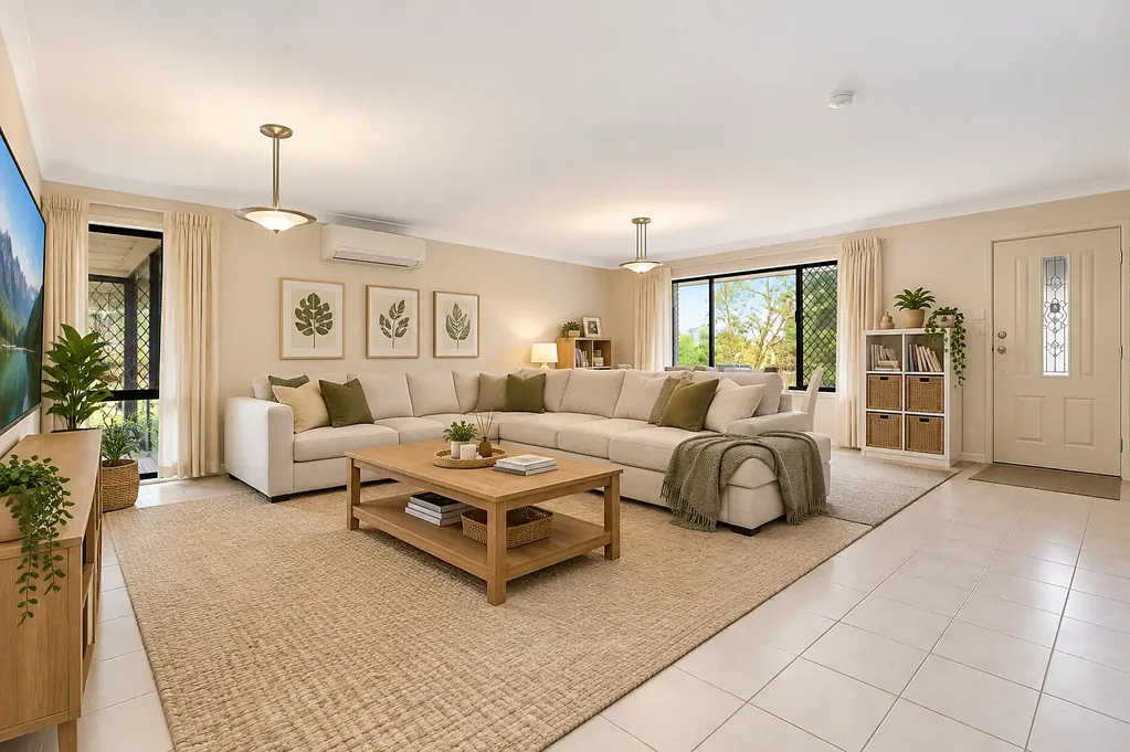 Collingwood Park 3બેડરૂમ Spacious | Multiple Living | Peaceful Cul-de-Sac | Elevated Living