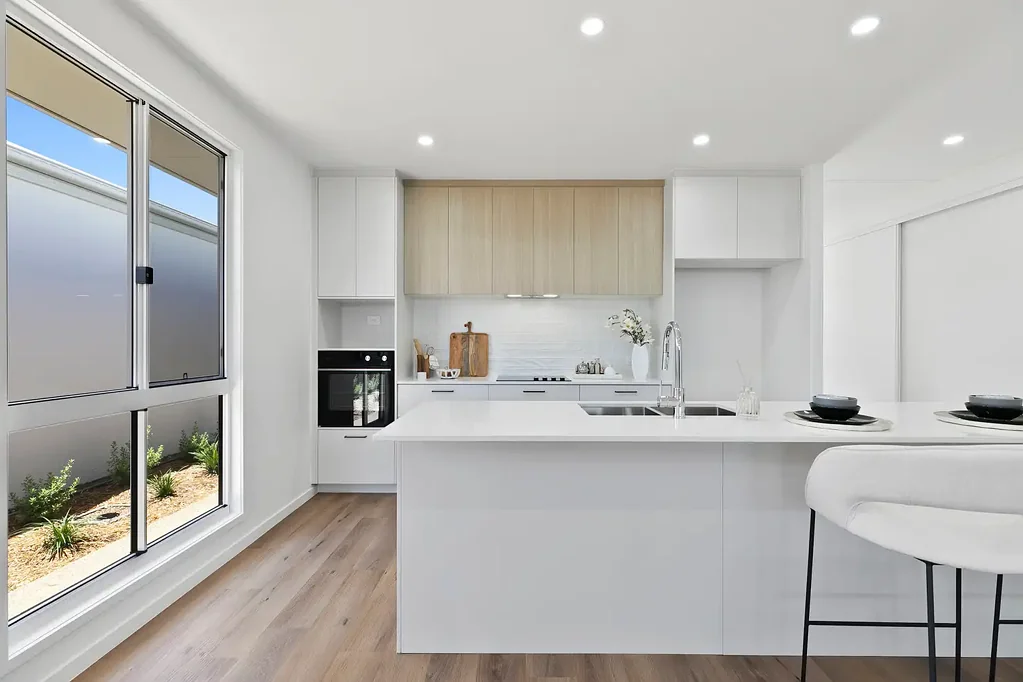 Innes Park 2બેડરૂમ Saltwater Design