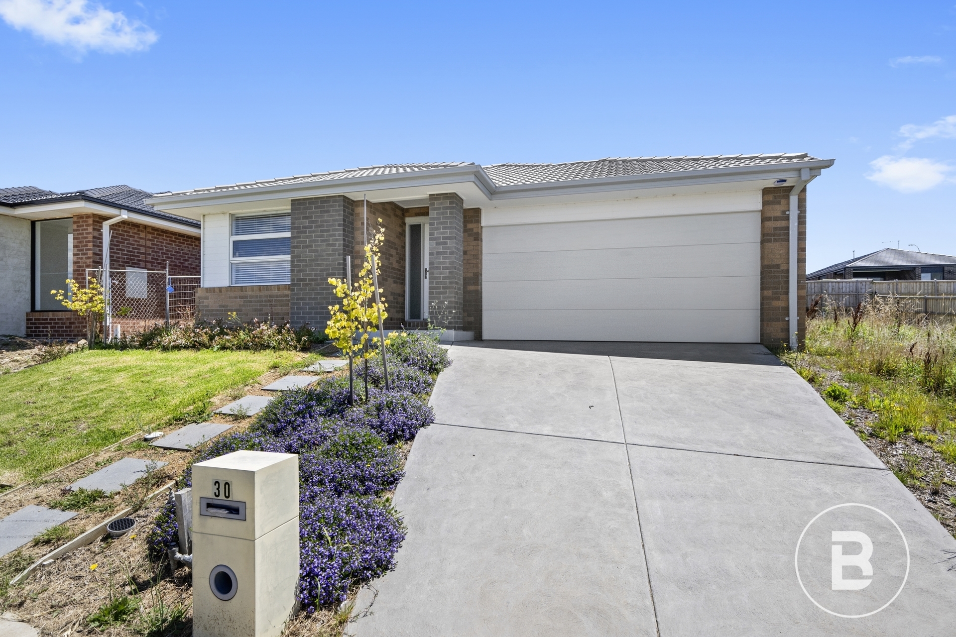 30 BEARTOOTH DR, WINTER VALLEY VIC 3358, 0房, 0浴, House