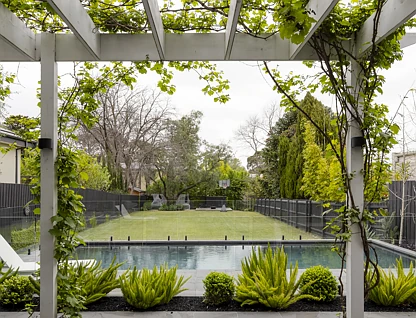 44 Wattle Road, Hawthorn, VIC 3122, 5 ਕਮਰੇ, 3 ਬਾਥਰੂਮ, House