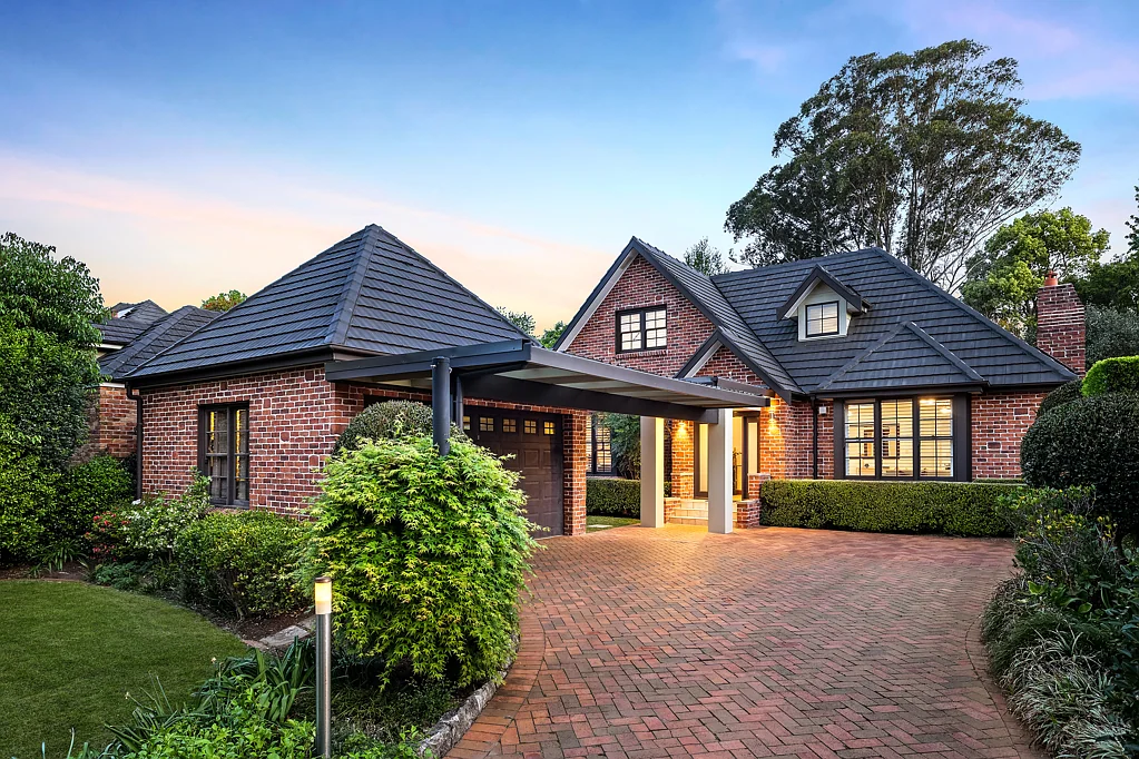 6 Chilton Parade, Warrawee, NSW 2074