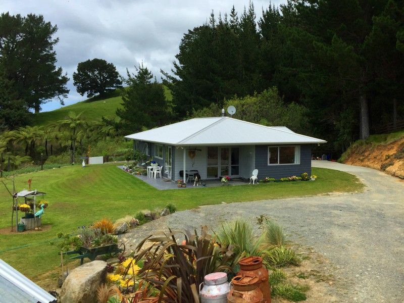 98b Highland Road, Waihi