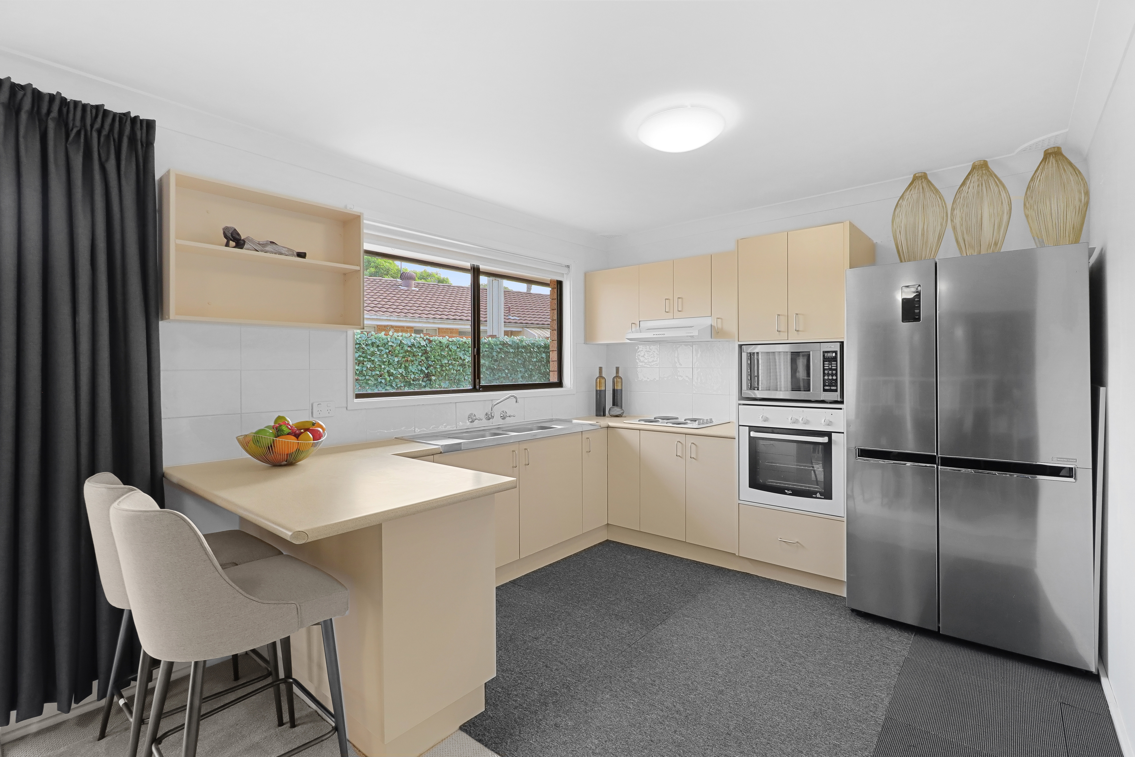 UNIT 6 11-13 WARWICK ST, PENRITH NSW 2750, 0房, 0浴, House