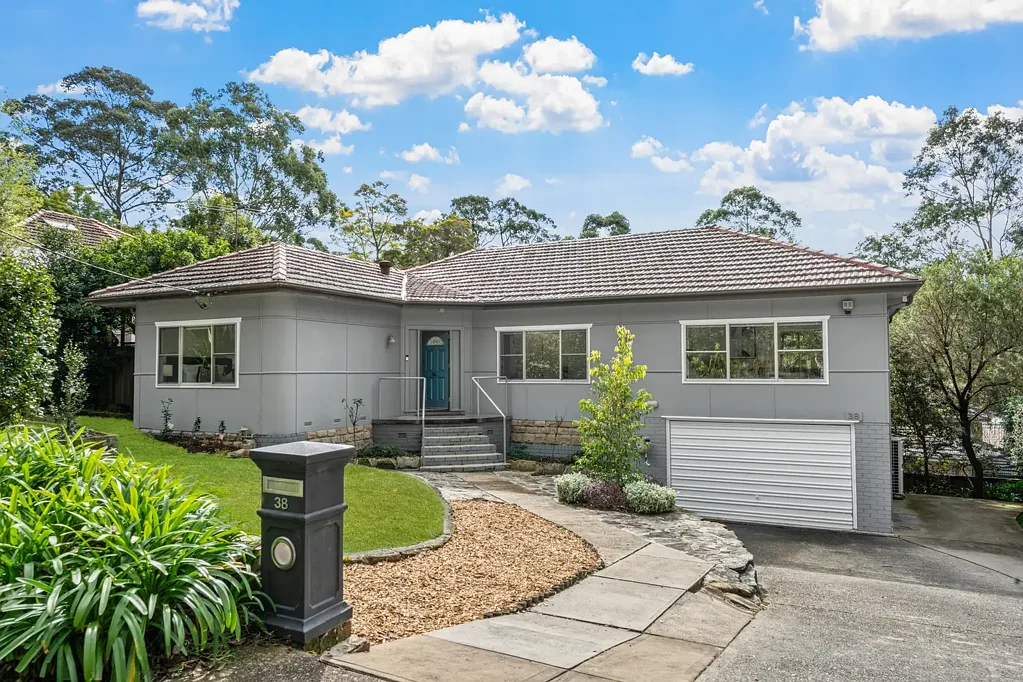 38 Sutherland Road, Beecroft, NSW 2119