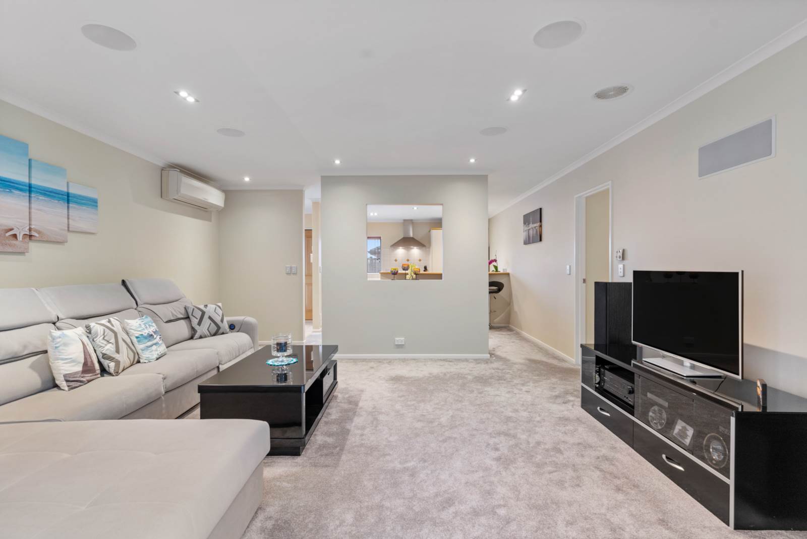 6 Sonterra Close, Randwick Park, Auckland - Manukau, 4房, 2浴