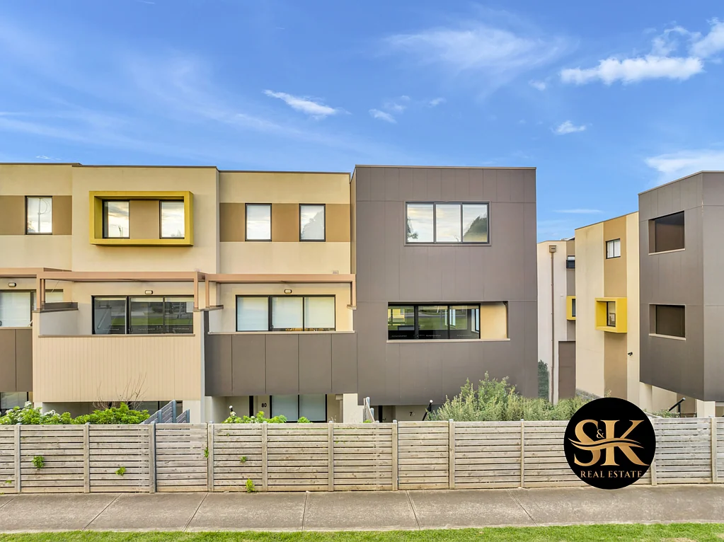 Address Withheld, Tarneit, VIC 3029