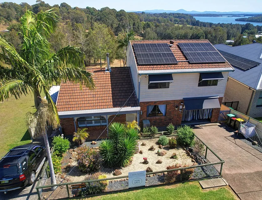 53 Moorooba Road, Coomba Park, Hunter, 3 침실, 1 욕실, House