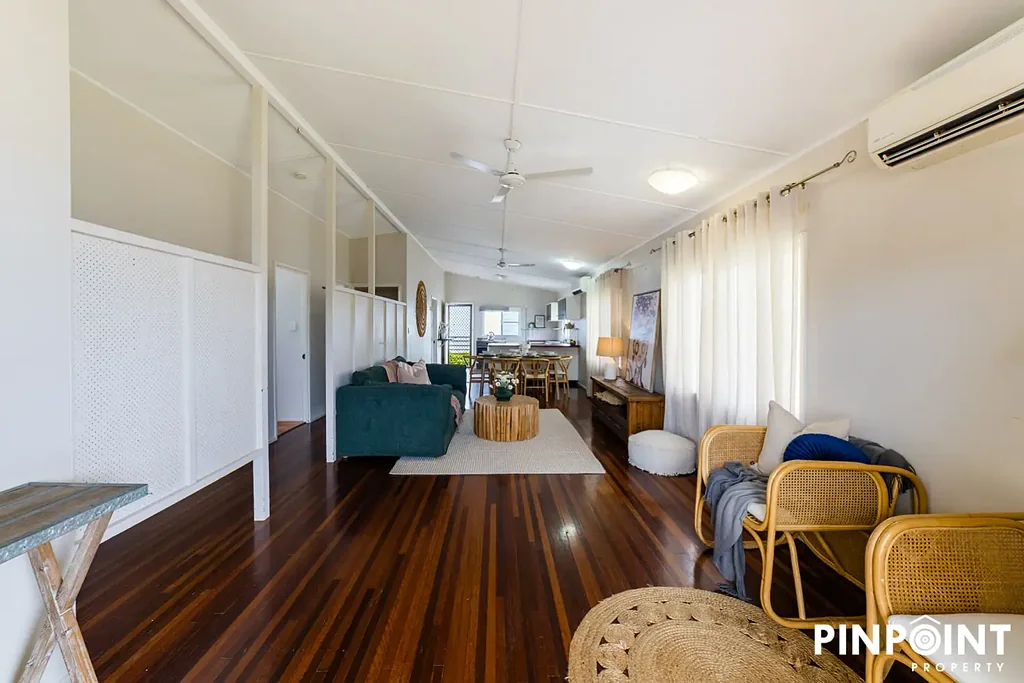 20 McKinley Street, North Mackay, QLD 4740