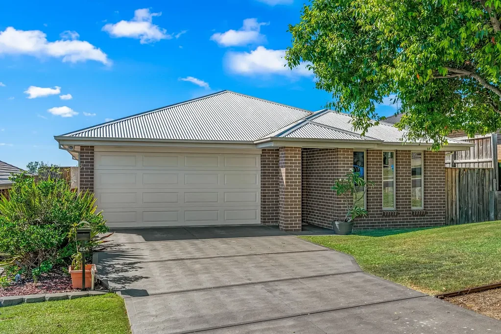 45A Scenic Drive, Gillieston Heights, NSW 2321