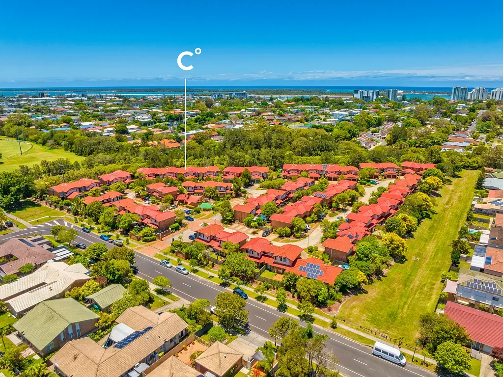 18/75 Brown Street, Labrador, QLD 4215