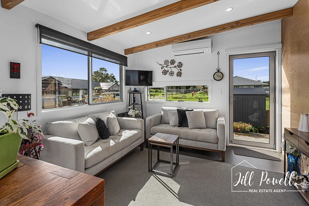 Paparoa 2房  Seriously For Sale