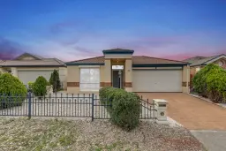 15 Sandalwood Circuit, Tarneit