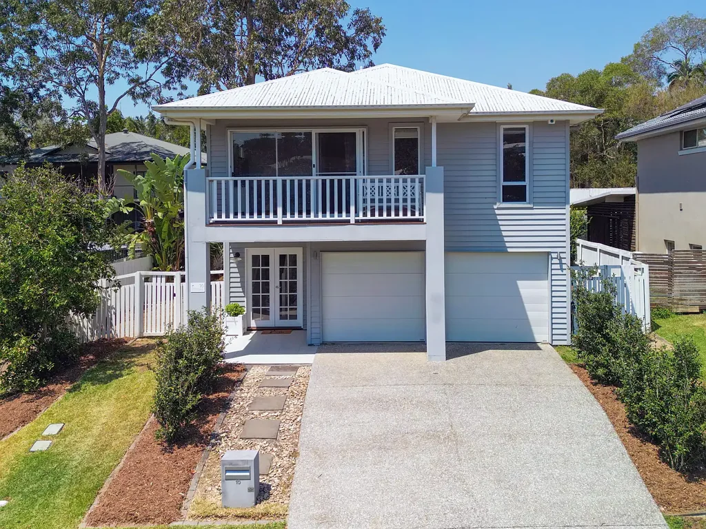 10 Tancred Place, Bellbowrie, QLD 4070