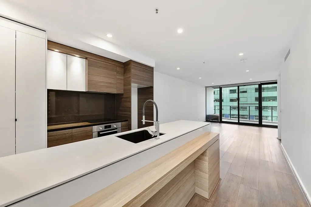 Effortless Luxury Living at Highgate