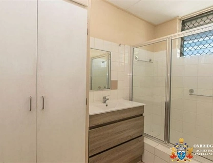5/54 Ralston Street, West End, Townsville, 2 rūma, 1 rūma horoi, Apartment