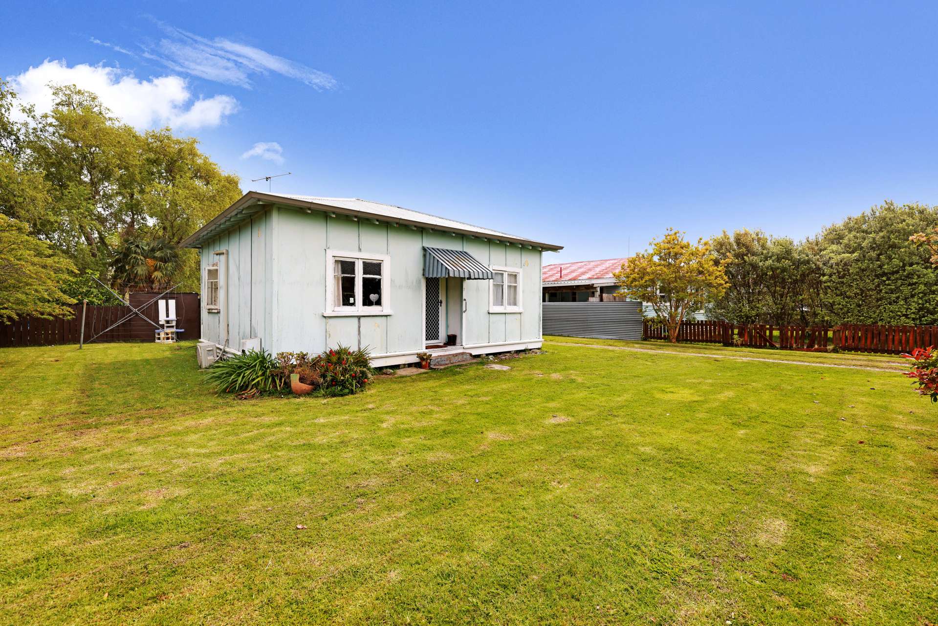 7 Endcliffe Road, Kaiti, Gisborne, 2 habitaciones, 1 baños, House