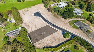7 Jaslyn Court, Morwell, VIC 3840, 0房, 0浴, Section
