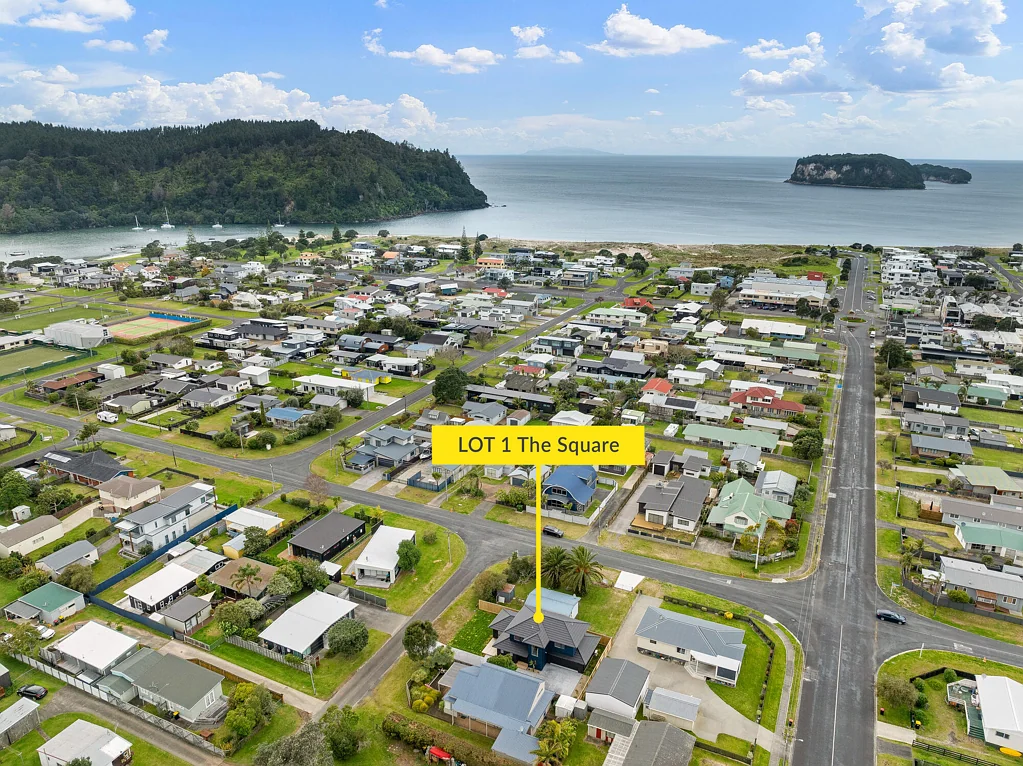 Whangamata 4房  Brand Spanking New & Waiting for You