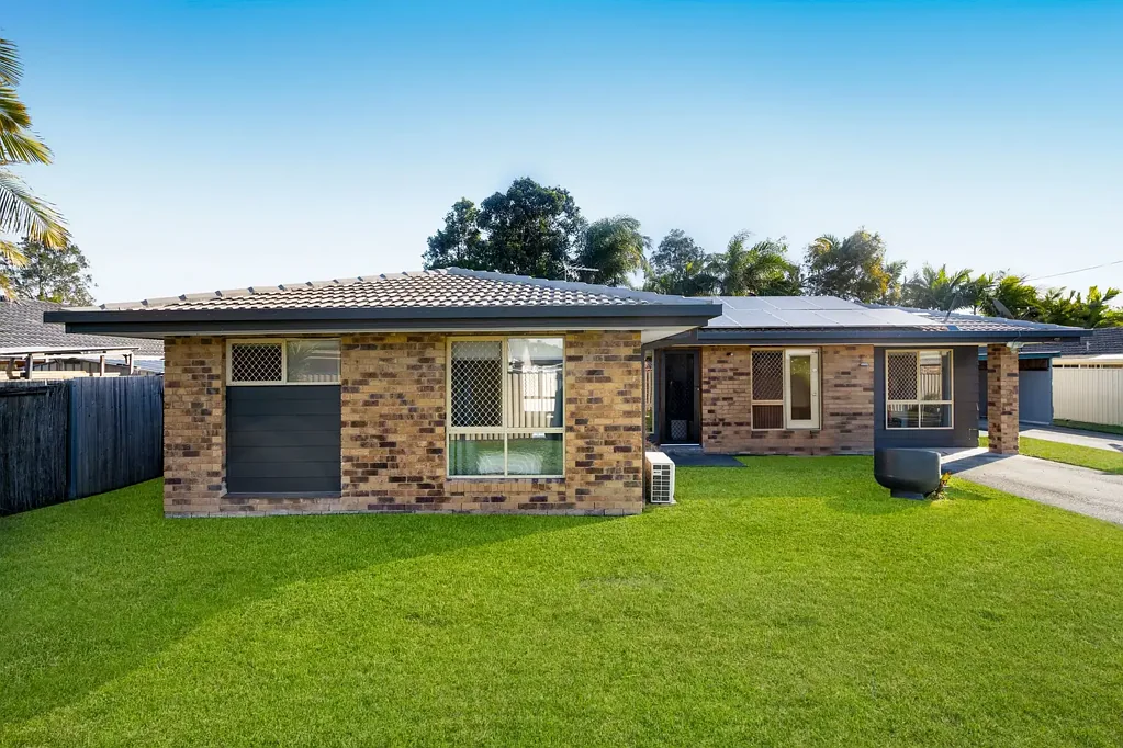 14 Leawarra Drive, Loganholme, QLD 4129